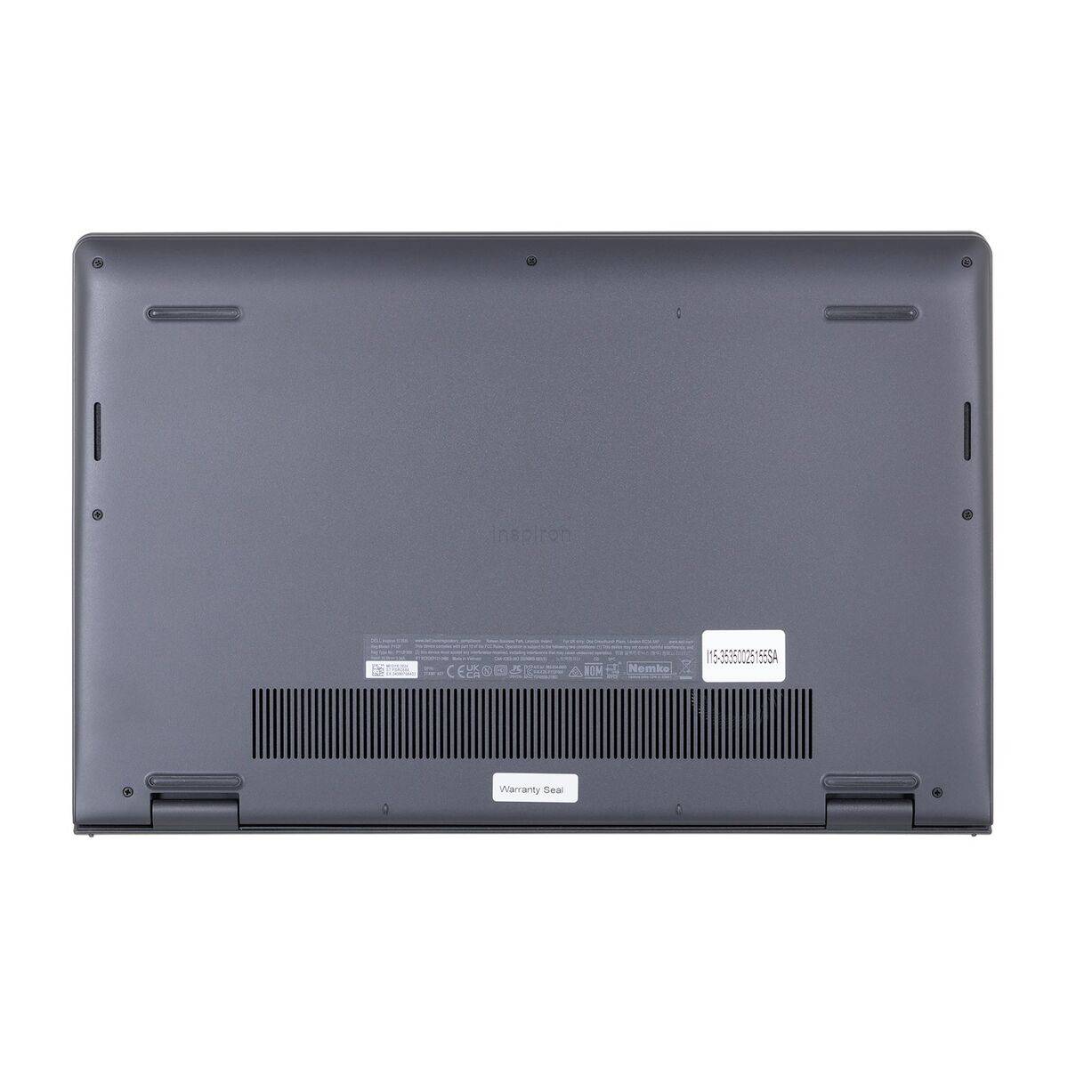 Laptop Dell L15 Ryzen 5 7520U 15,6" AMD Ryzen 5 7520U AMD RYZEN™ 5 7520U 8 GB RAM 512 GB SSD (Reacondicionado A+)