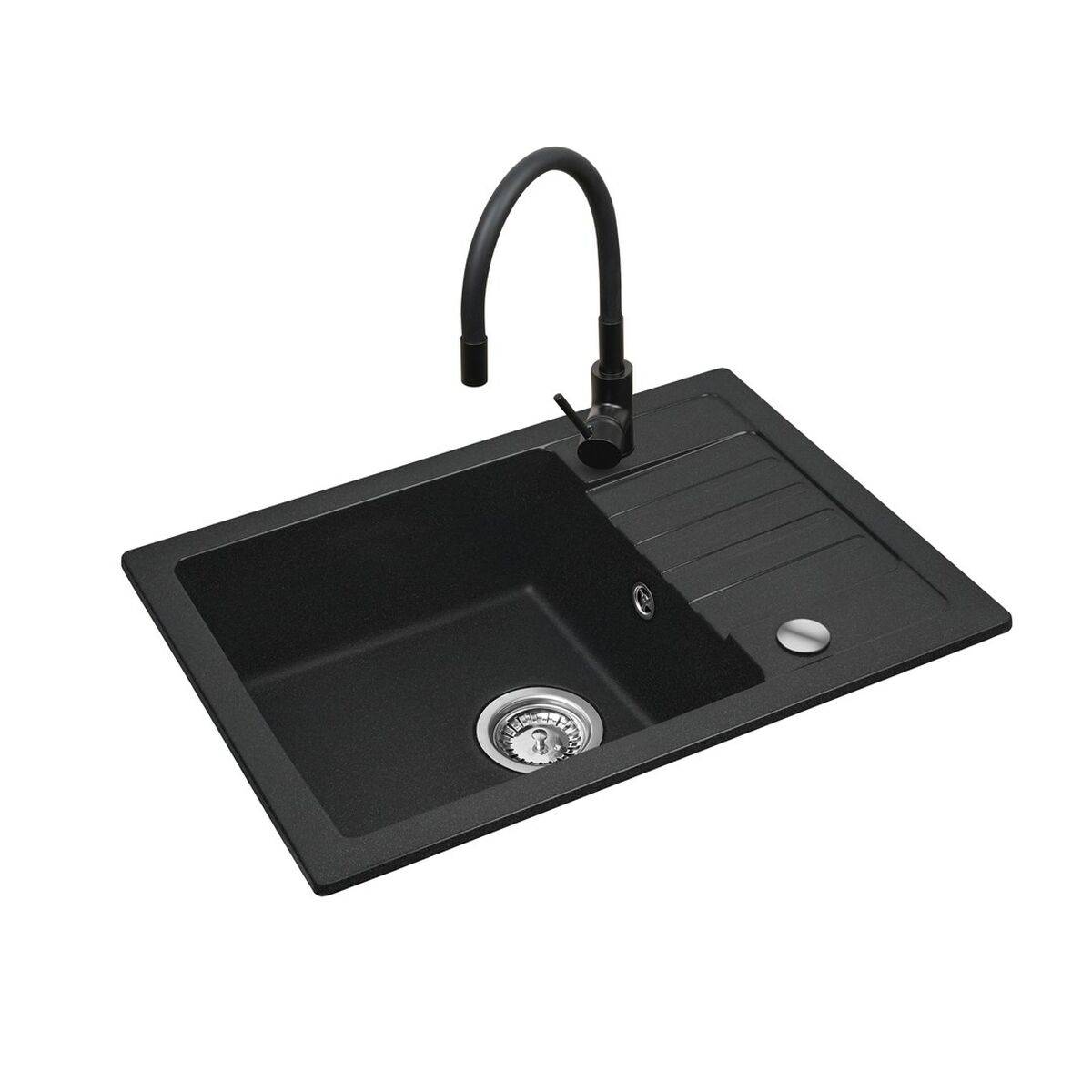 Fregadero de Un Seno Maidsinks 070 242 101FB