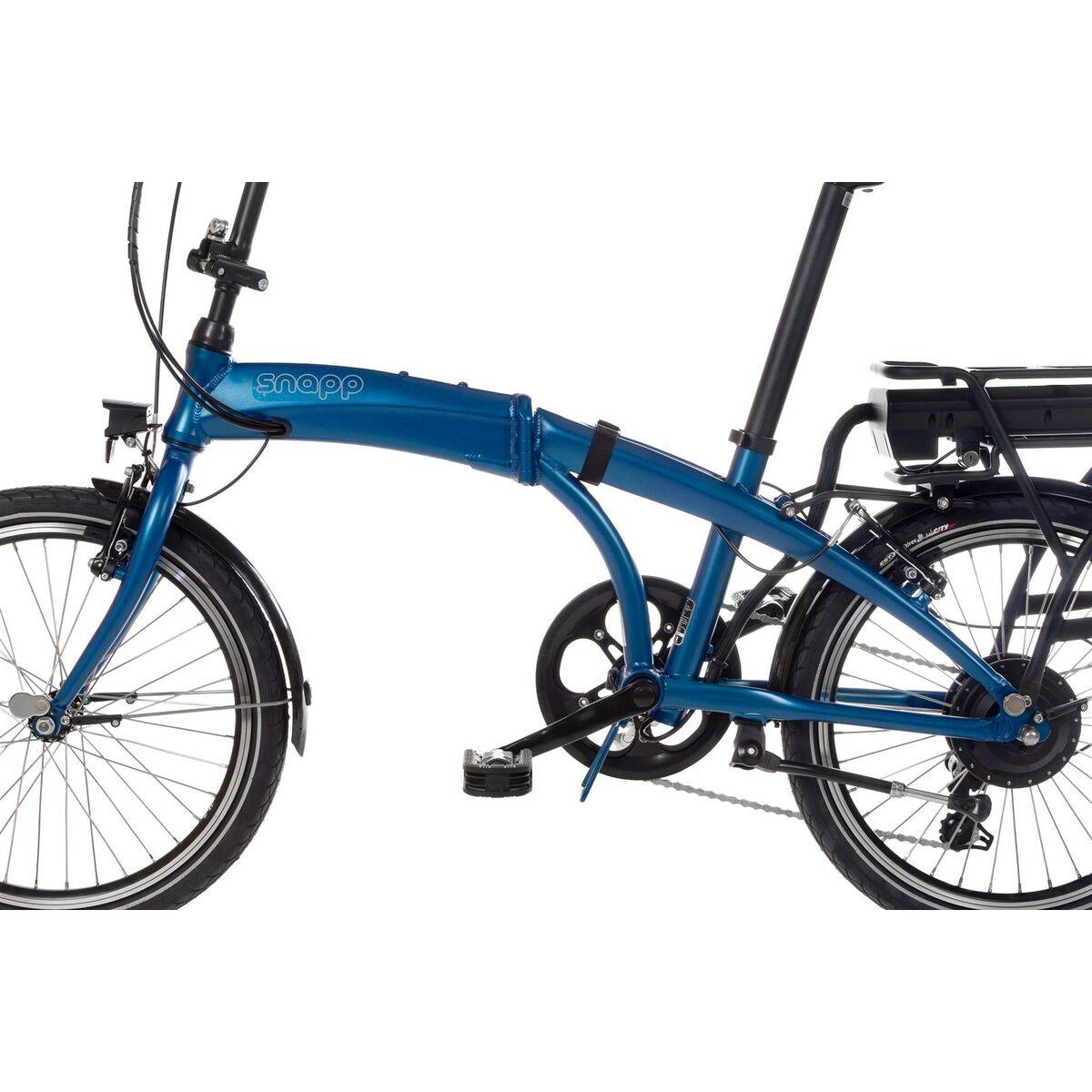 Bicicleta Infantil Huffy 264177