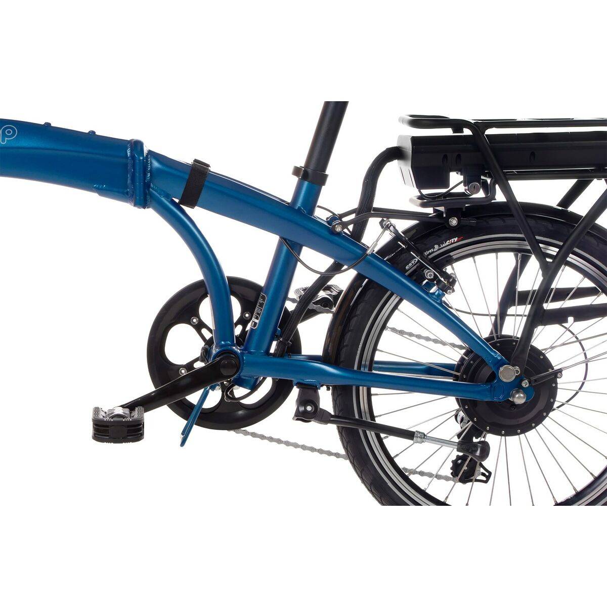 Bicicleta Infantil Huffy 264177