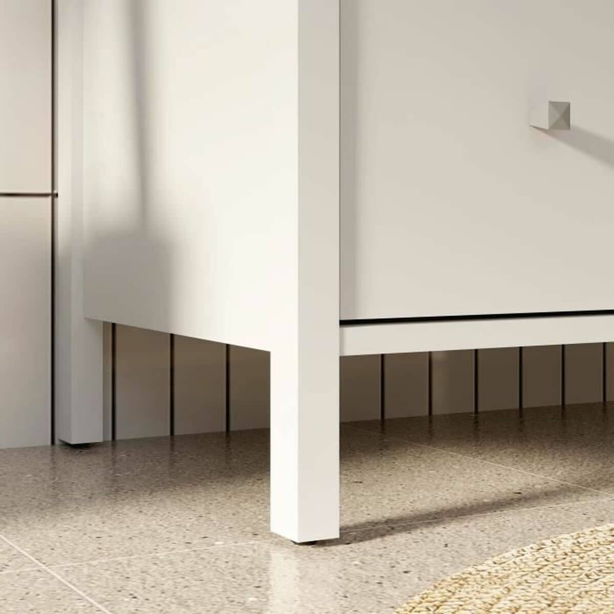 Mueble Auxiliar