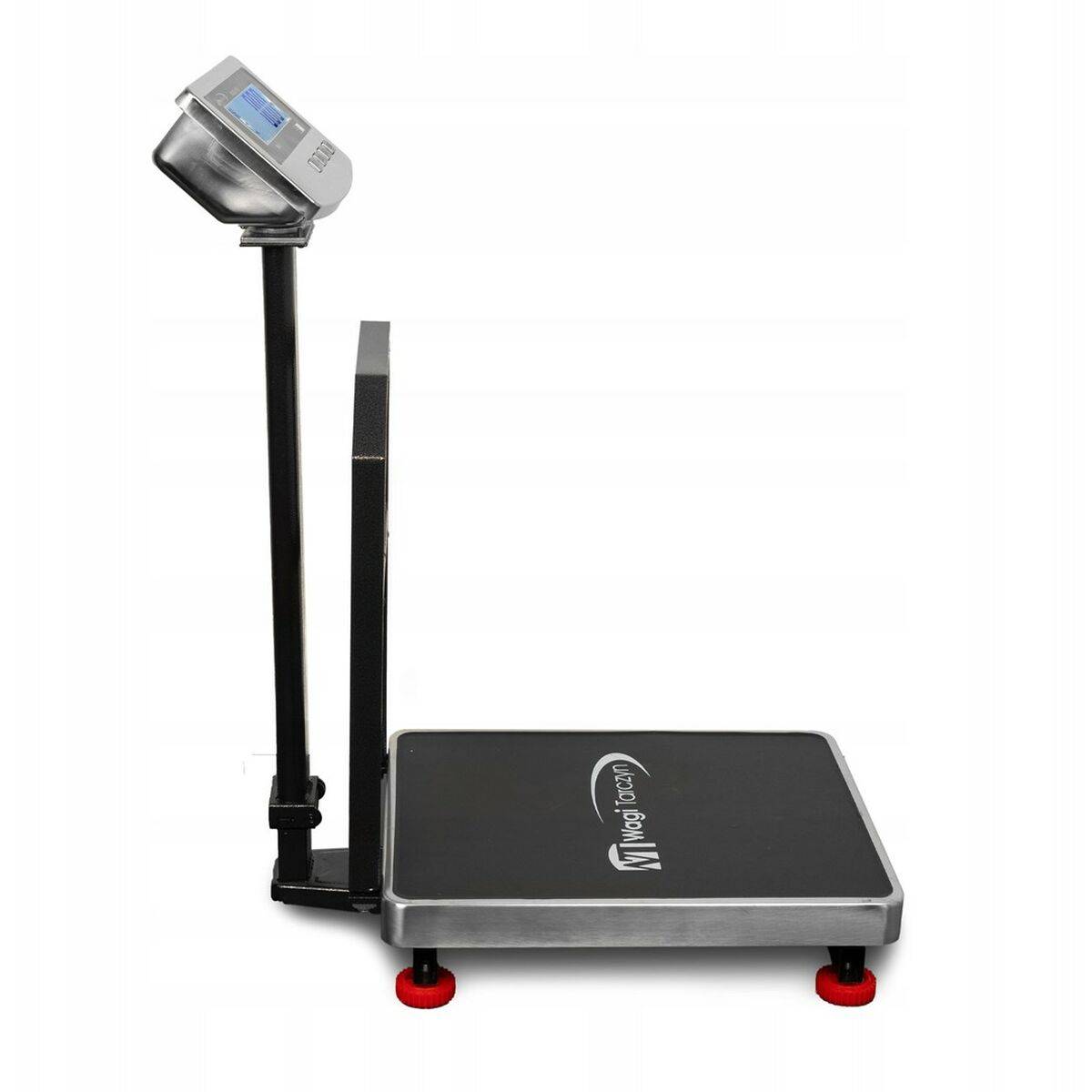 Balanza Digital Wagi Tarczyn WT-185N