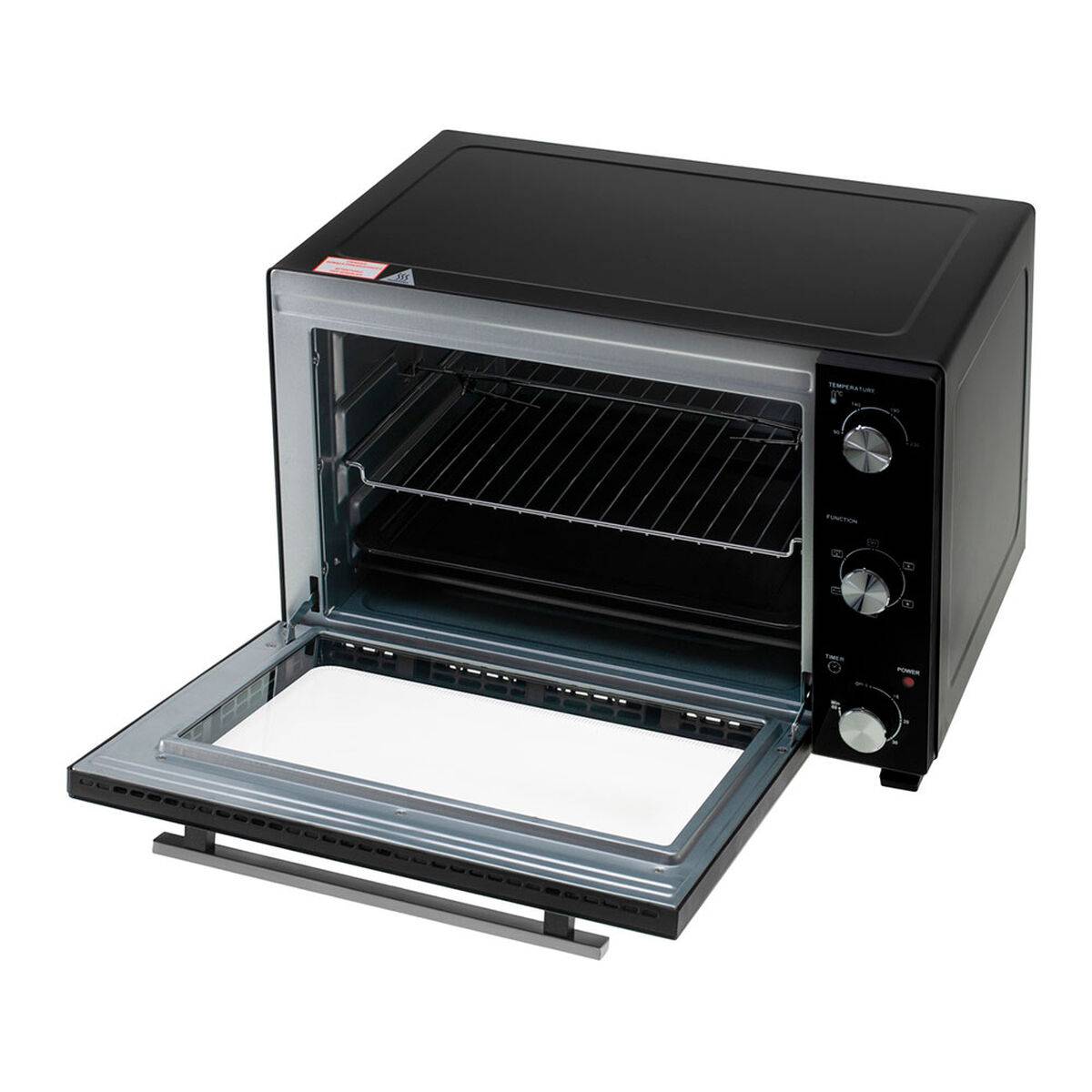 Hornillo Adler AD 6026 2000 W