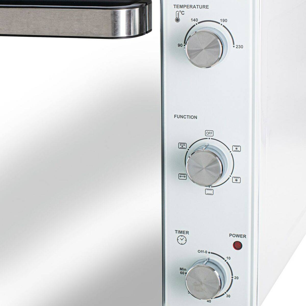 Hornillo Adler AD 6027 1800 W