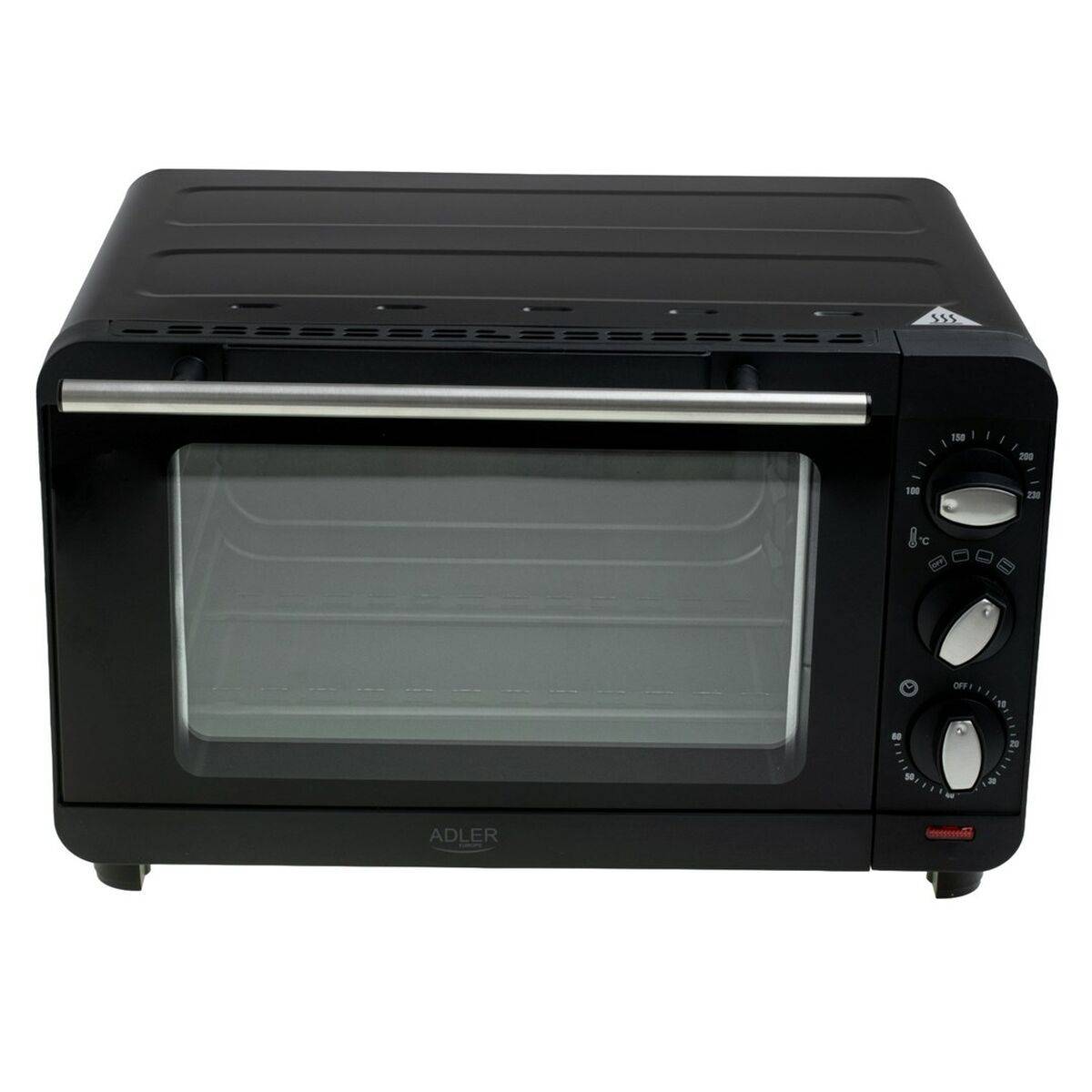 Hornillo Adler AD 6029
