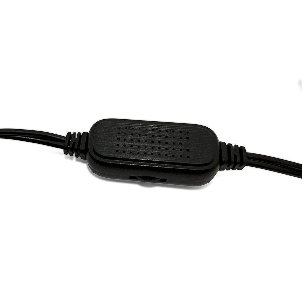 Altavoces PC SQUEAK SQ1003 Negro 8 W