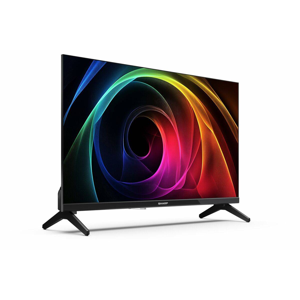 Smart TV Sharp 1T-C24HA1205EB 24" LED