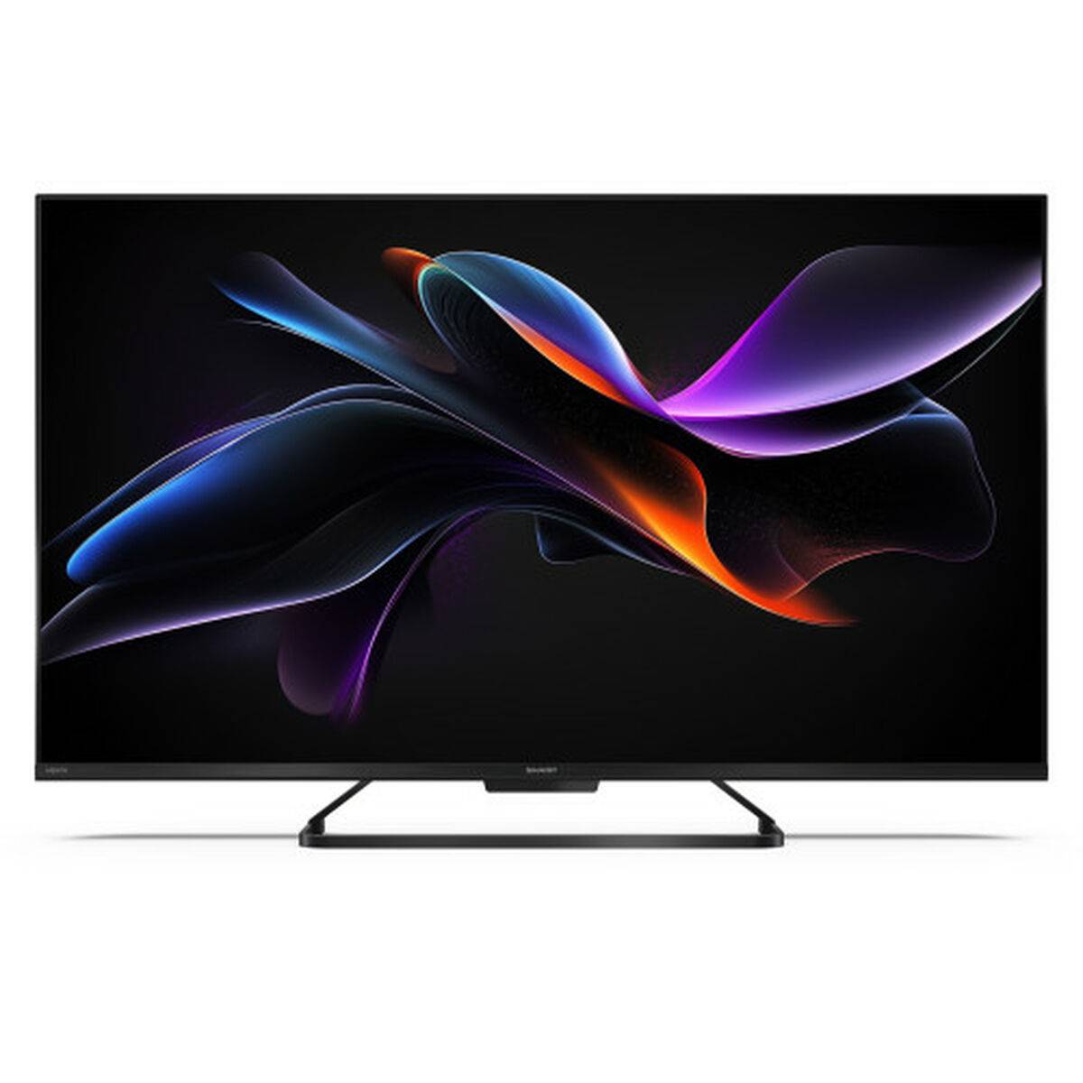 Smart TV Sharp 43HR7265E 43" LED 4K Ultra HD