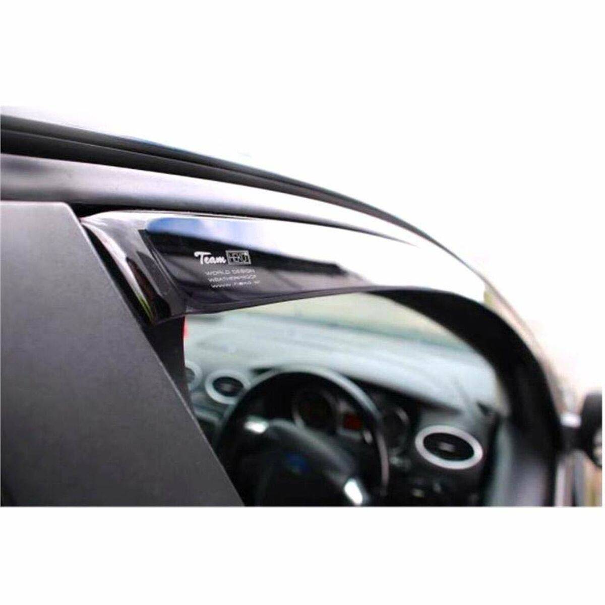 Deflector de viento HEKO HO31001 VOLKSWAGEN PASSAT (B8) SEDAN/VARIANT 2 Piezas