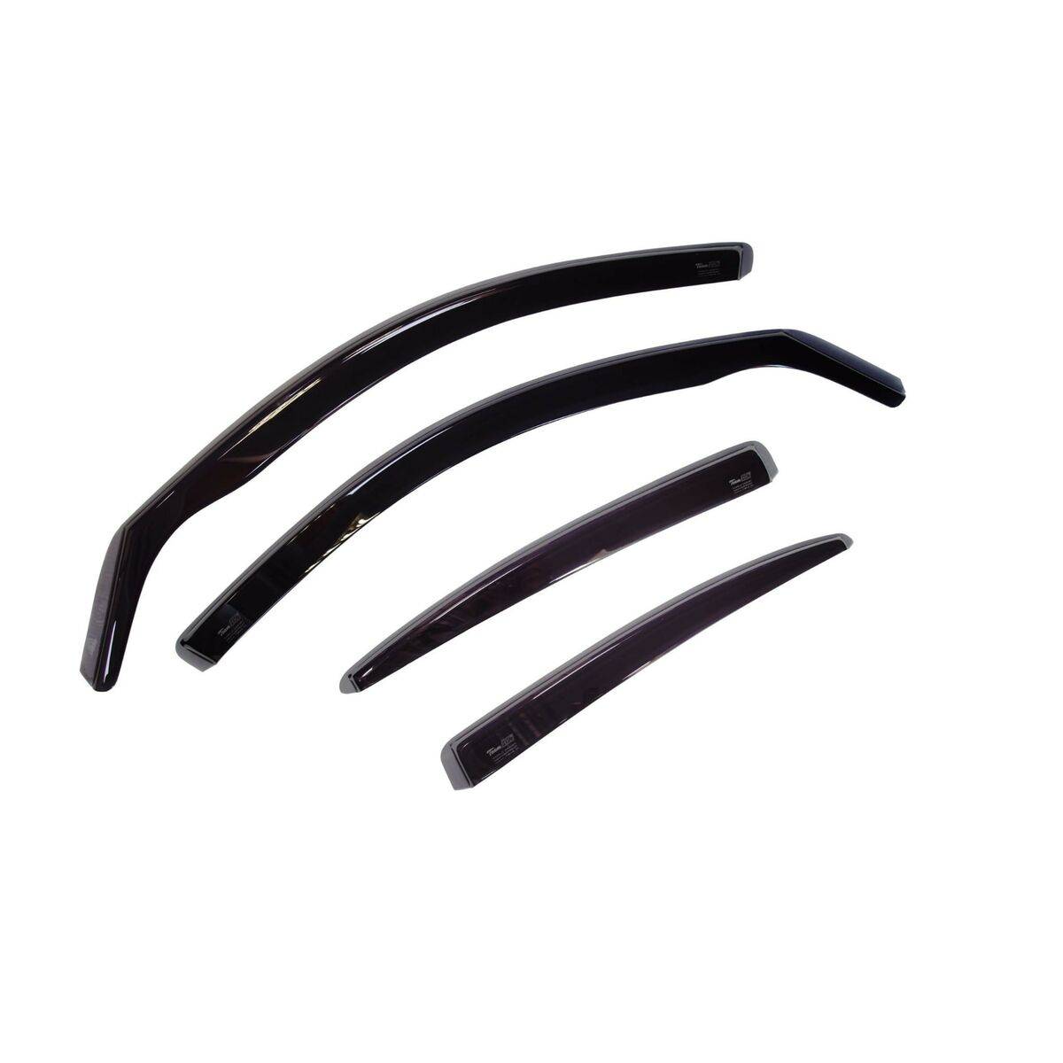 Deflector de viento HEKO