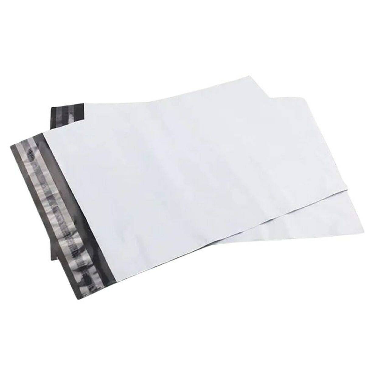 Sobres koperta foliowa 240x325 FB02 C4 Blanco