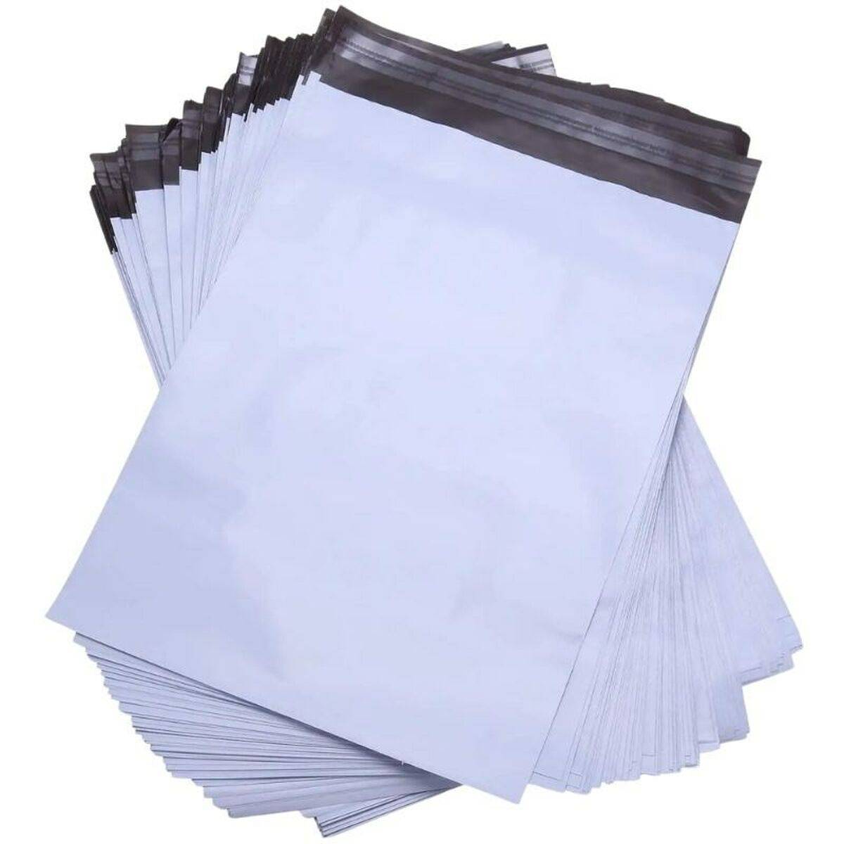 Sobres koperta foliowa 430x600 FB07 A2 Blanco