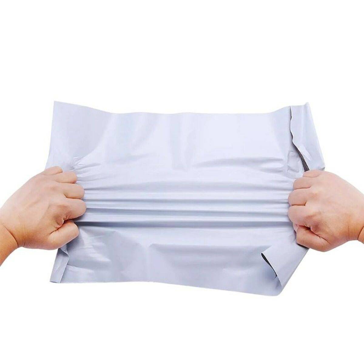 Sobres koperta foliowa 580x750 FB11 6X Blanco