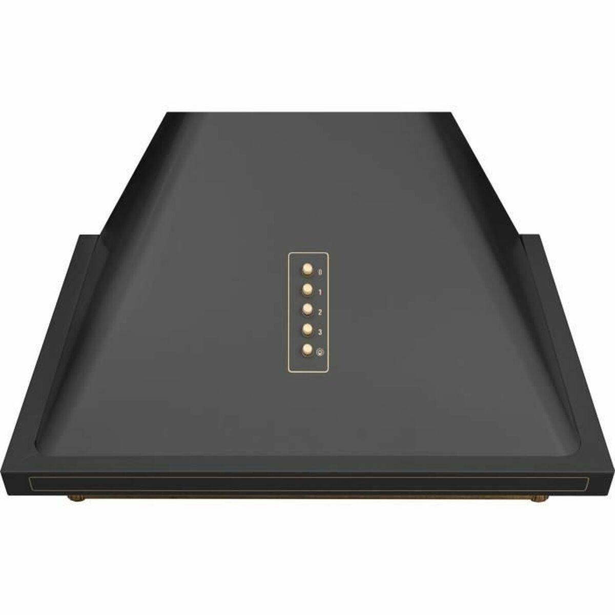Campana Convencional Amica OKC6212RA Negro