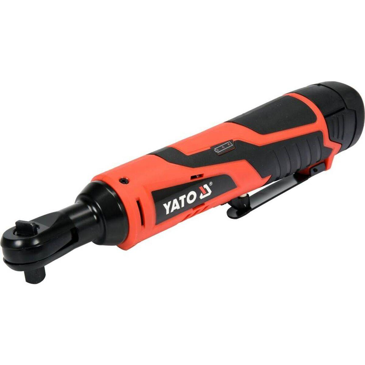 Llave de carraca Yato YT-82902