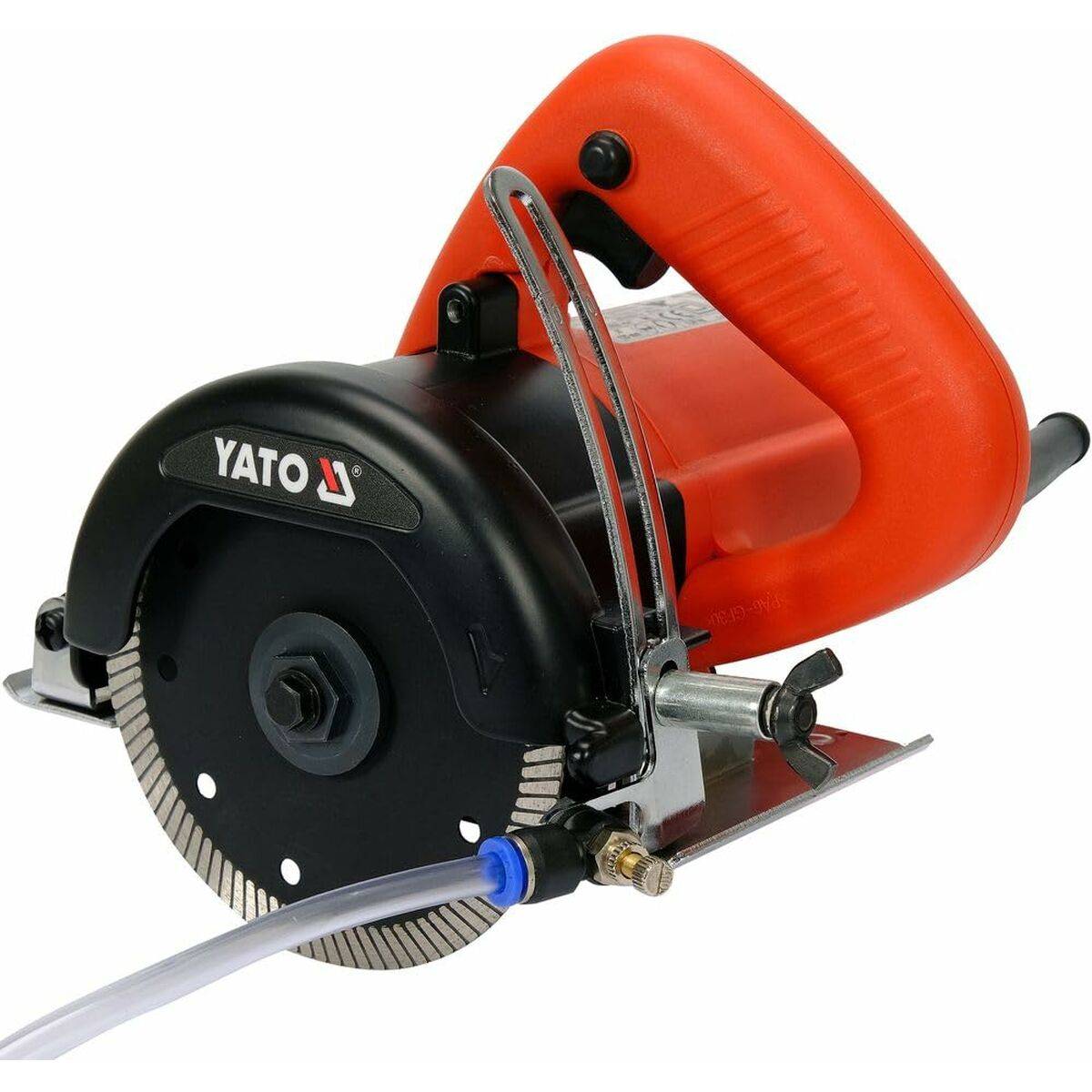 Sierra circular Yato YT-82159 1400 W 125 mm Ø 125 mm