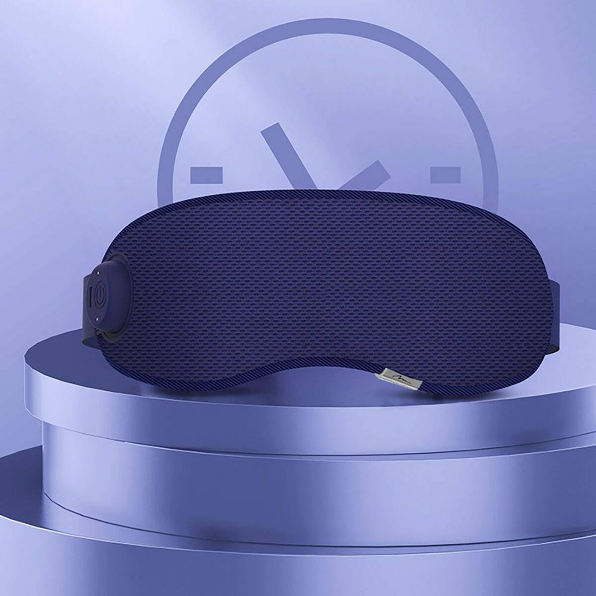 Masajeador de Ojos Antiedad Media Tech MT6535