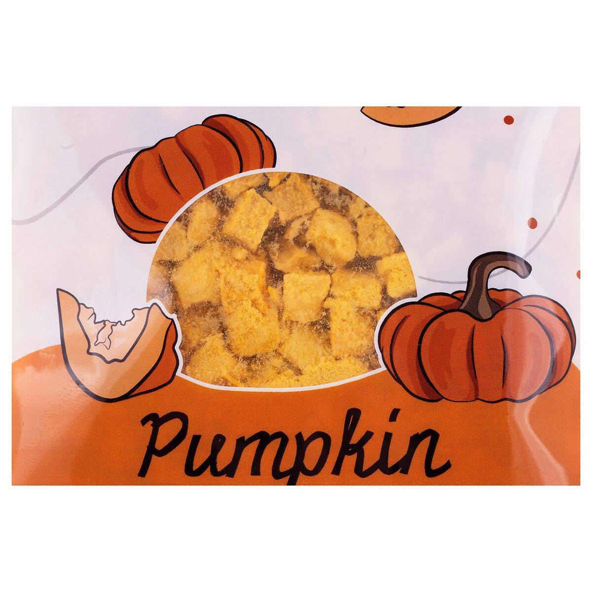 Snack para Perros Paka Zwierzaka Pepe Lio Pumpkin Verduras 20 g
