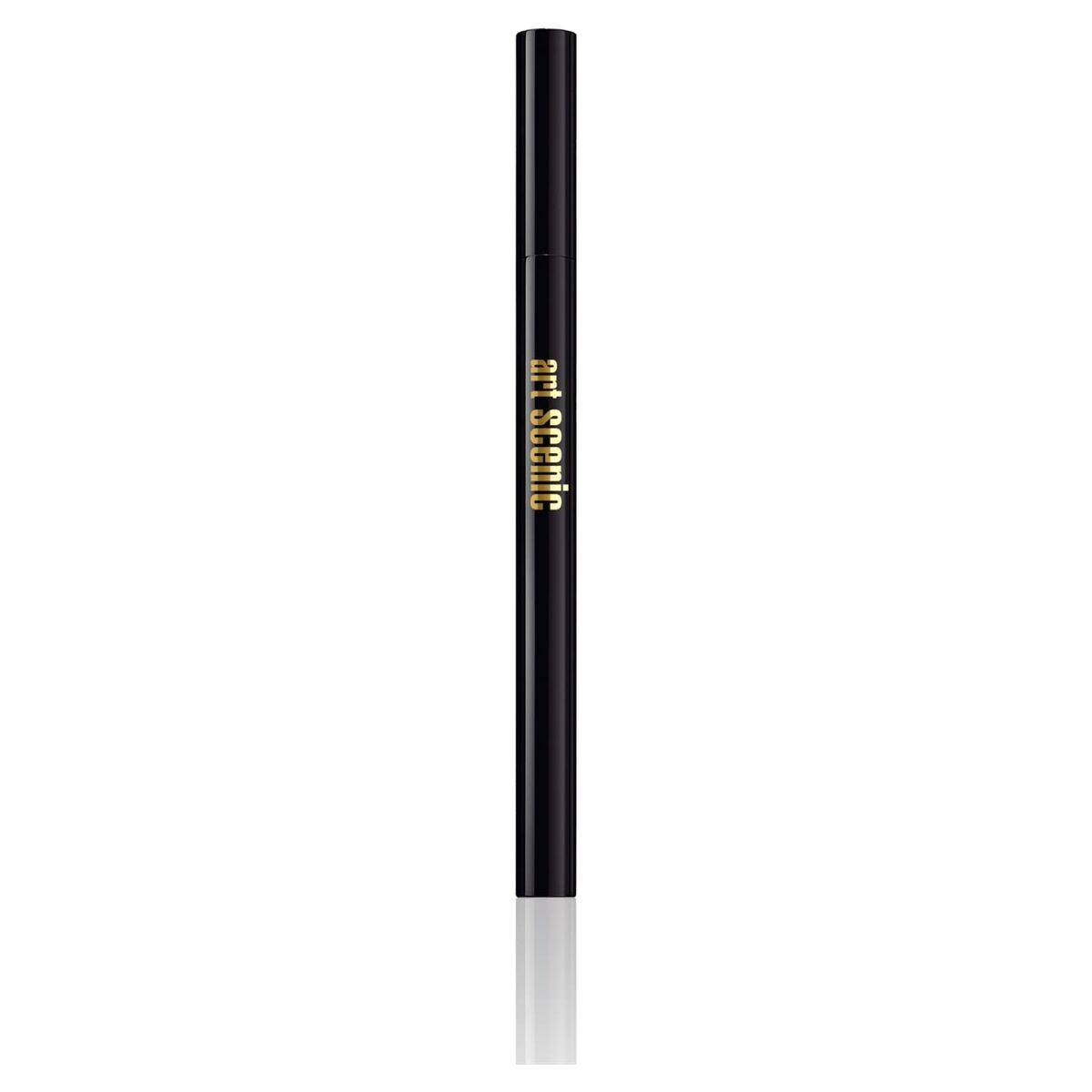 Eyeliner Eveline Negro