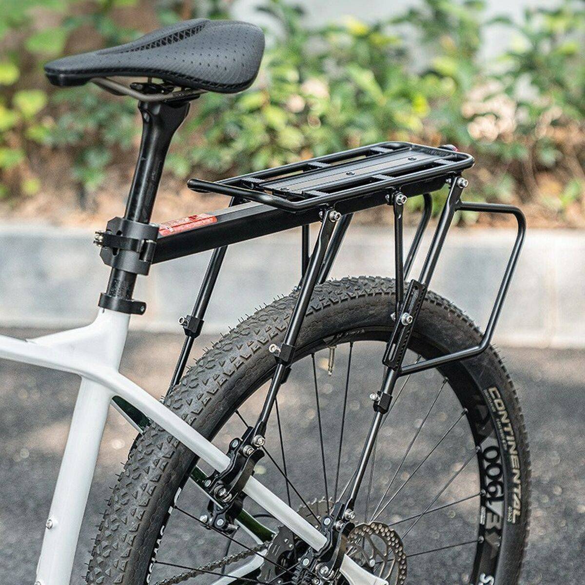 Soporte para Cesta de Bicicleta Rockbros 157373