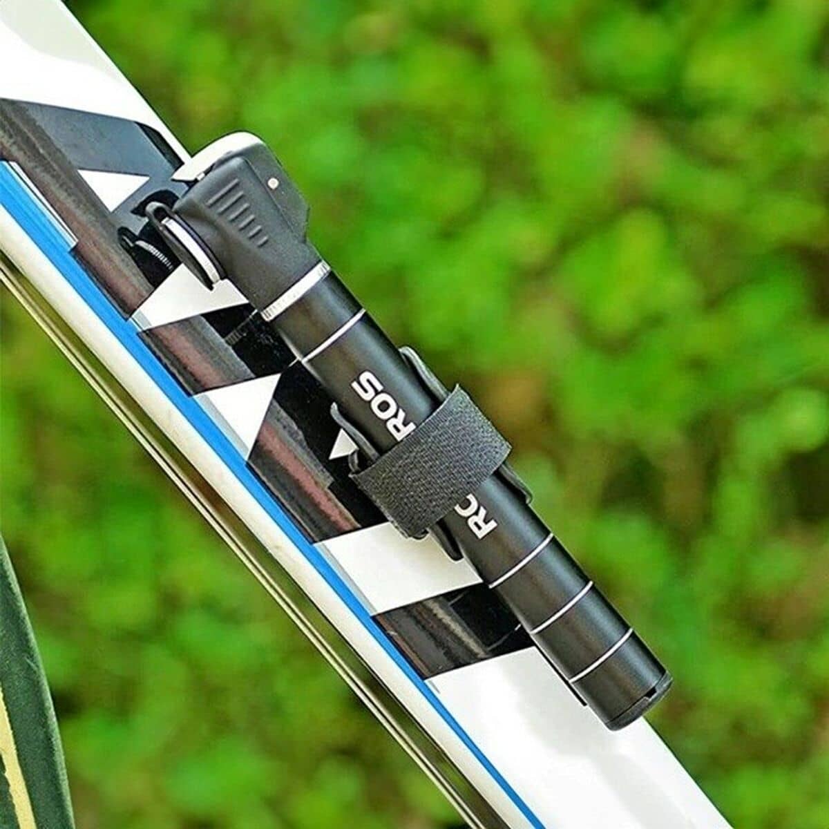 Hinchador Rockbros JG-1040B