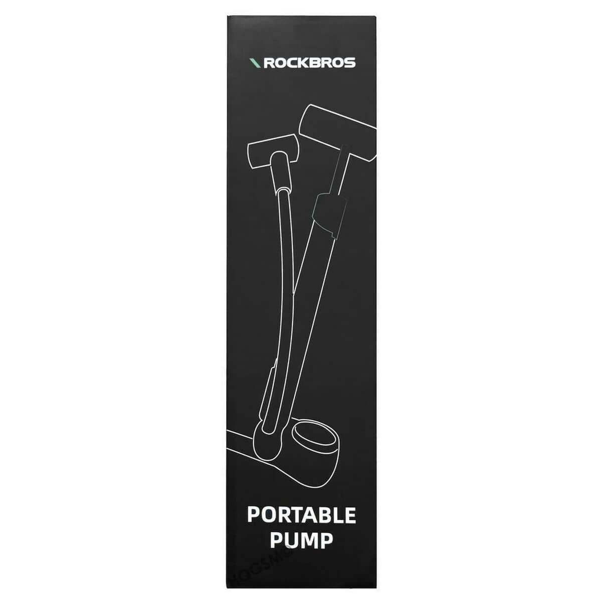 Hinchador Rockbros 42310006001