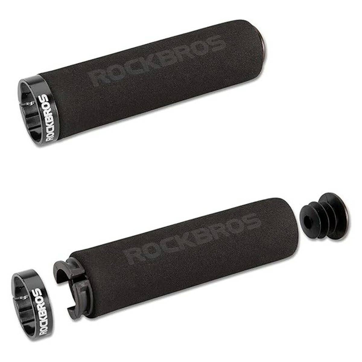 Soporte de bicicleta Rockbros BT1001BKBK