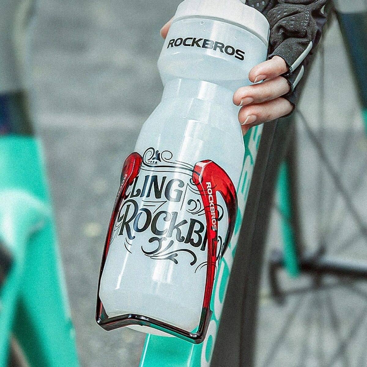 Soporte de bicicleta Rockbros FK338