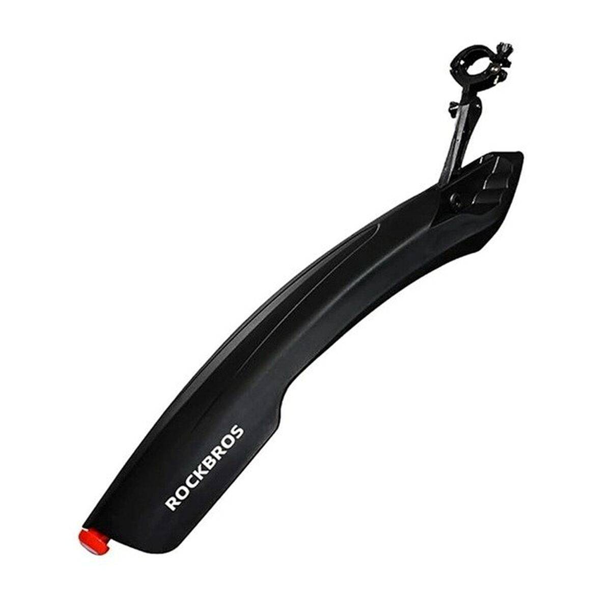 Luz LED Trasera para Bicicleta Rockbros DNB8001BK