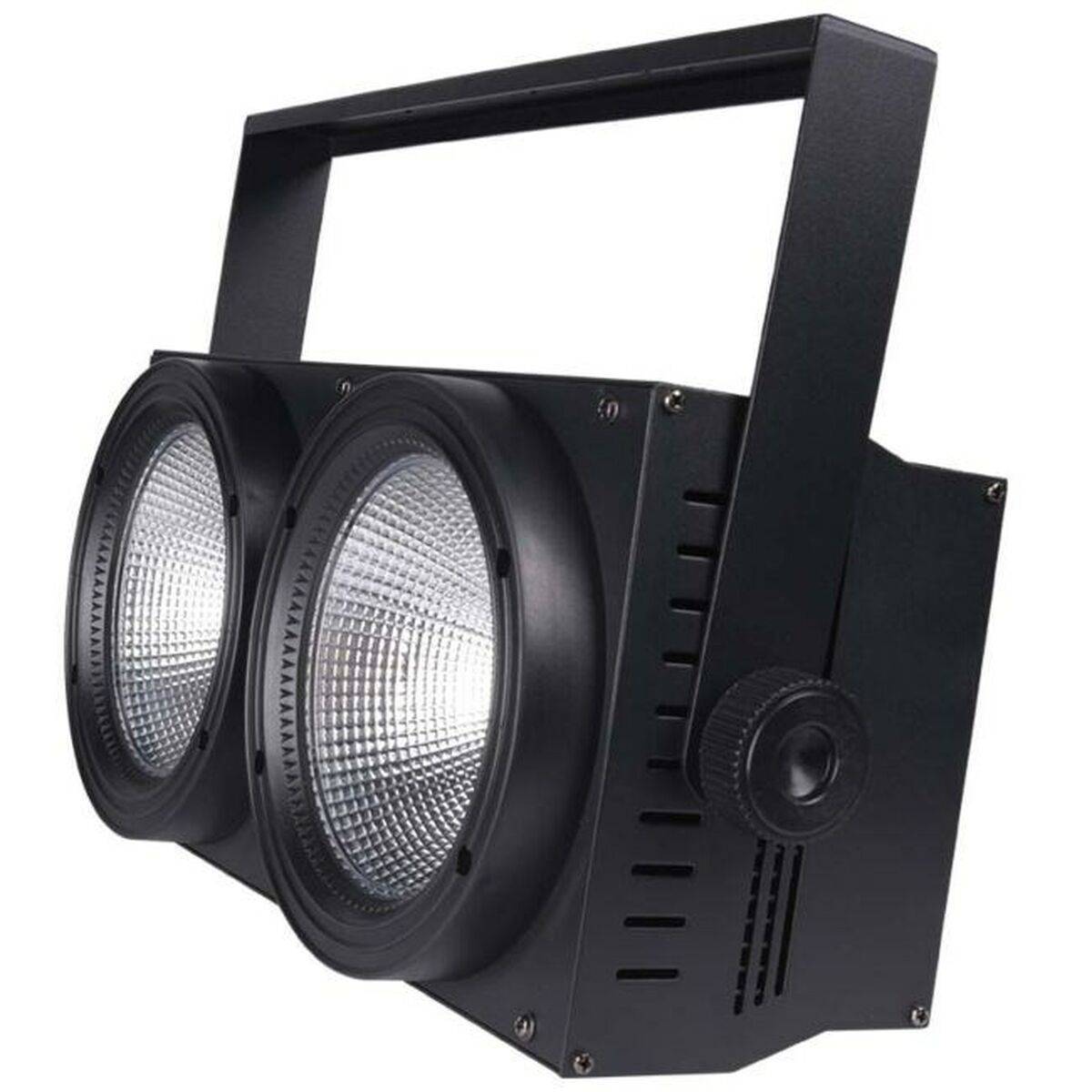 Micrófono Karaoke LIGHT4ME BLINDER