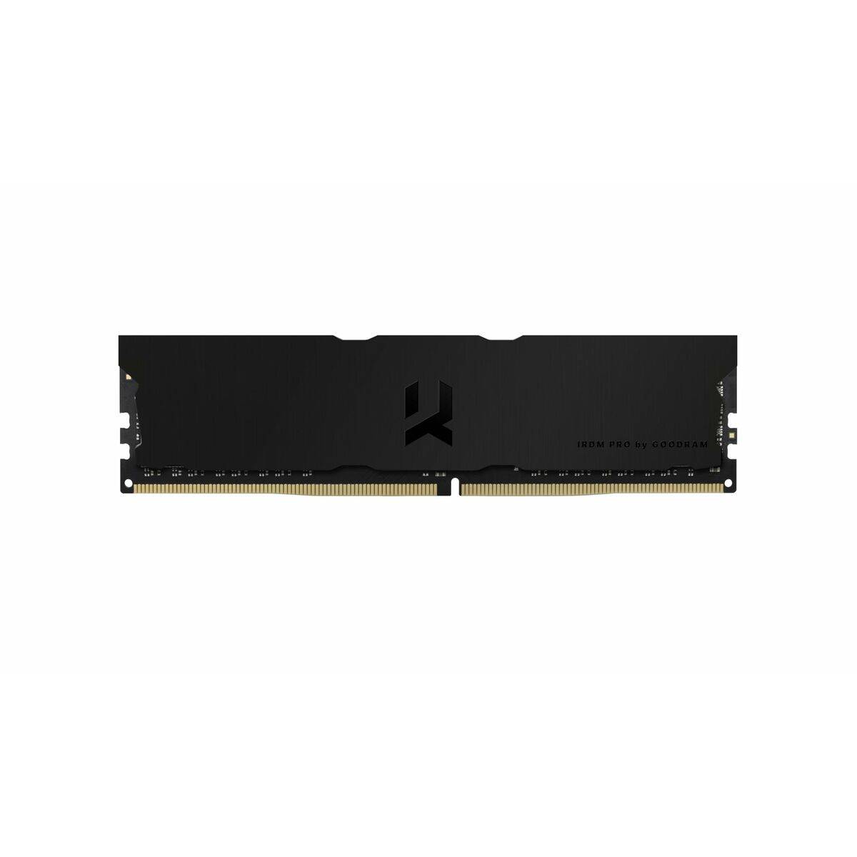 Memoria RAM GoodRam IRP-K3600D4V64L18/64GDC 64 GB DDR4 3600 MHz CL18