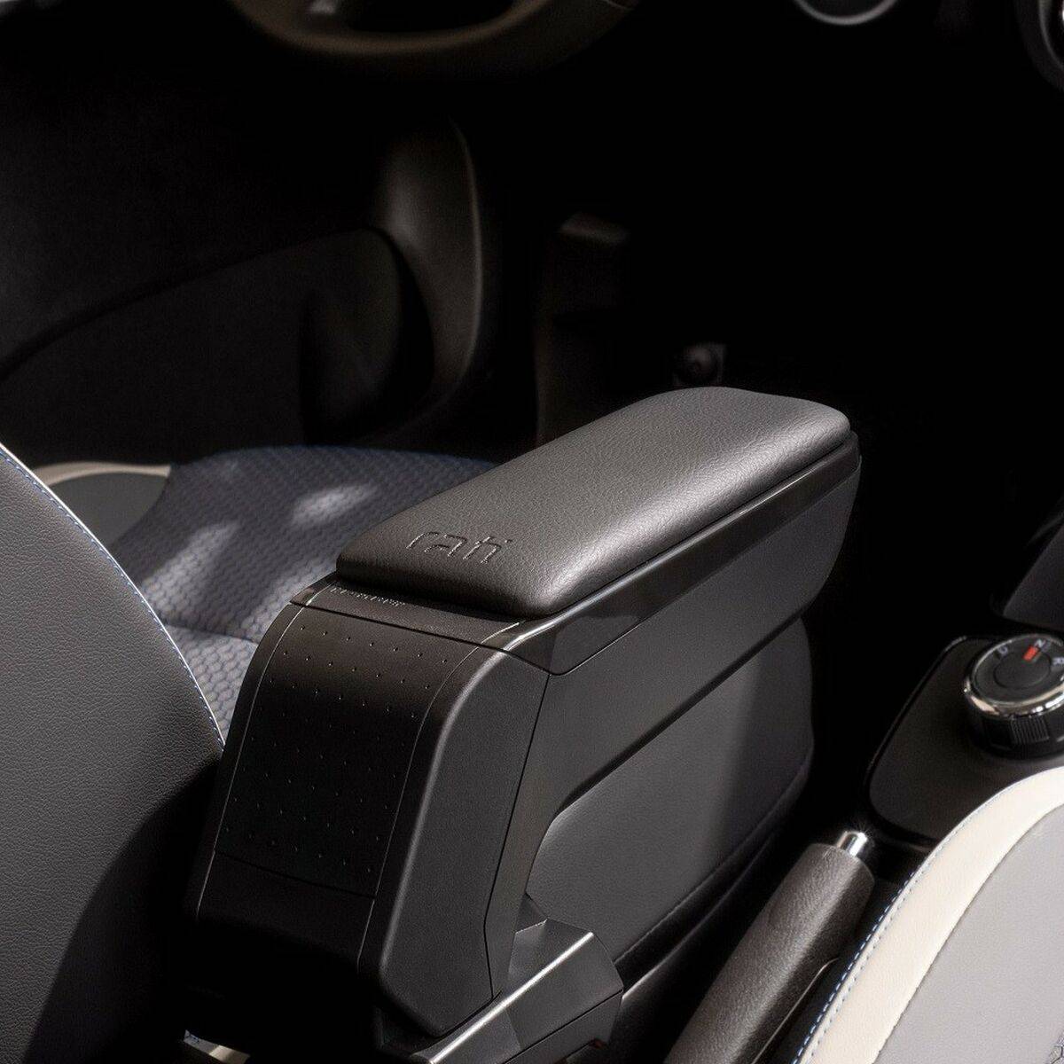 Reposabrazos Armster C05535A Negro Polipiel SUZUKI BALENO