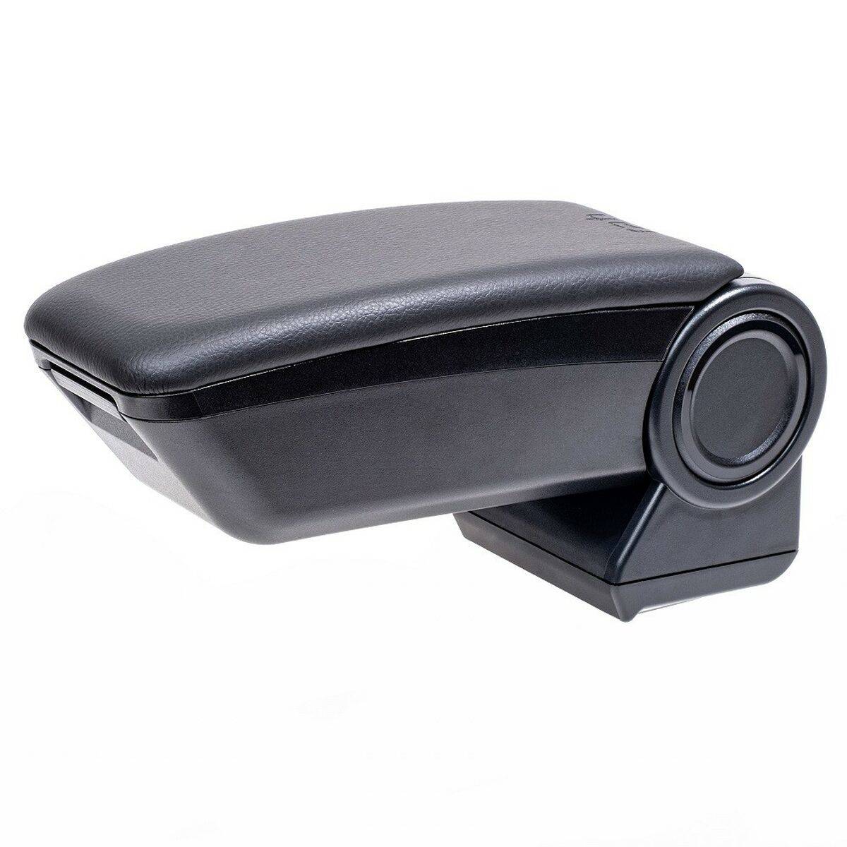 Reposabrazos Armster C05038A Negro Polipiel