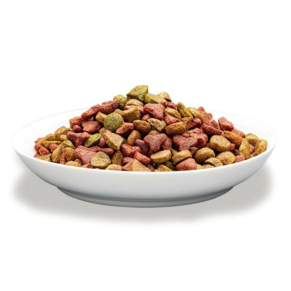 Pienso Prevital Pollo 1,4 Kg