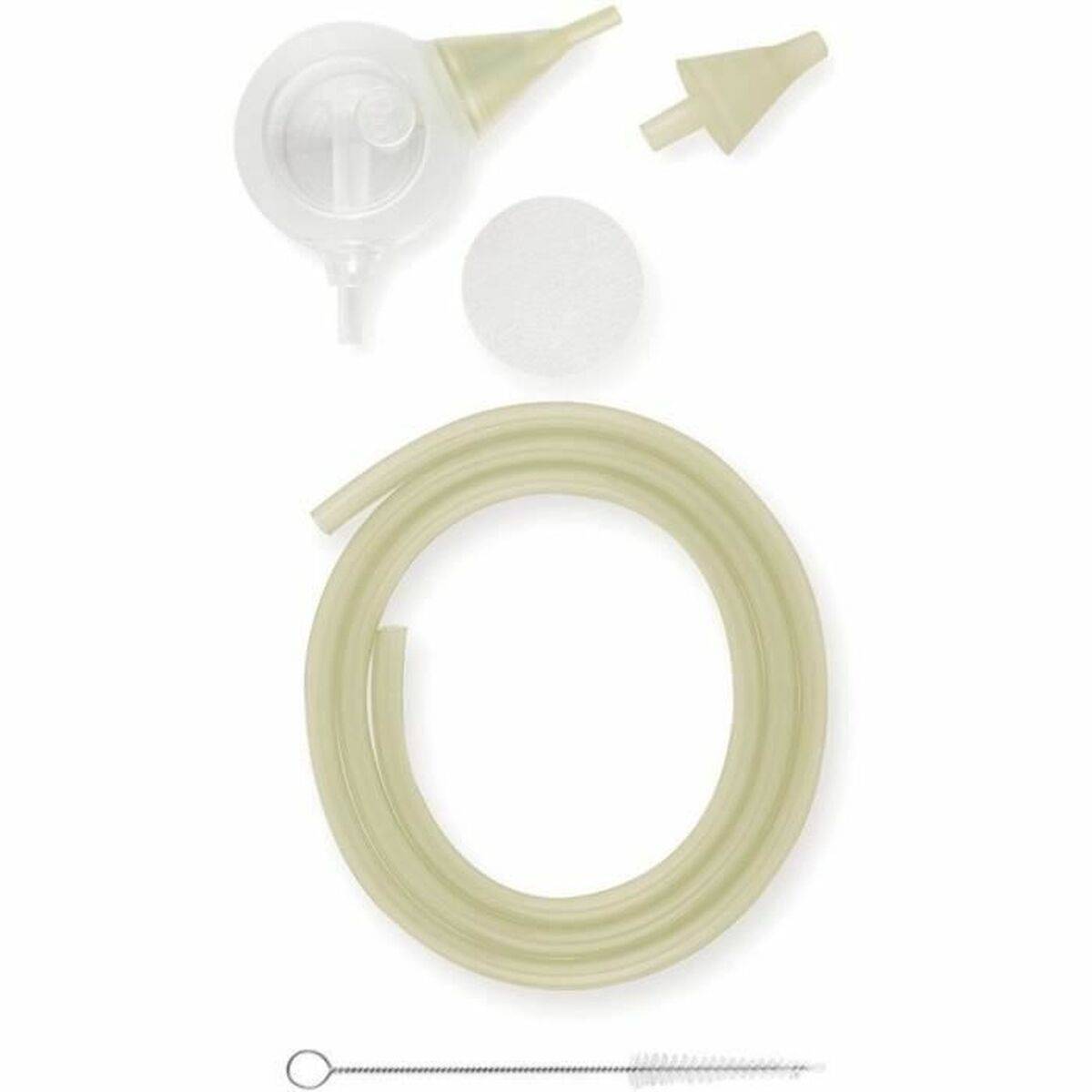 Aspirador Nasal Nosiboo