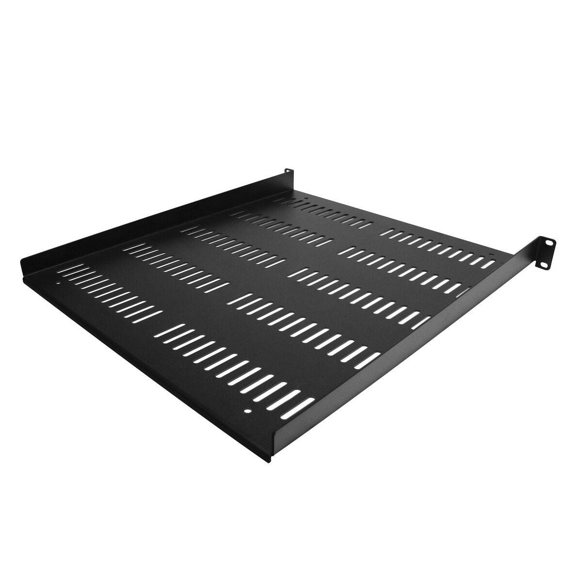 Armario Rack Mural Startech SHELF-1U-20-FIXED-V