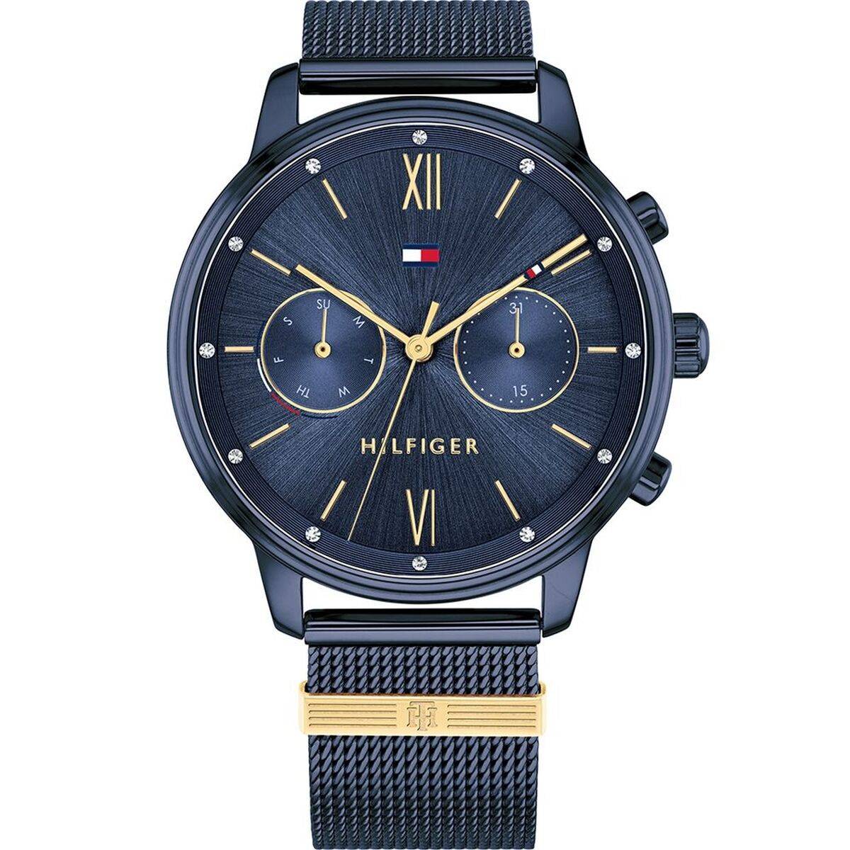Reloj Mujer Tommy Hilfiger BLAKE (Ø 38 mm)
