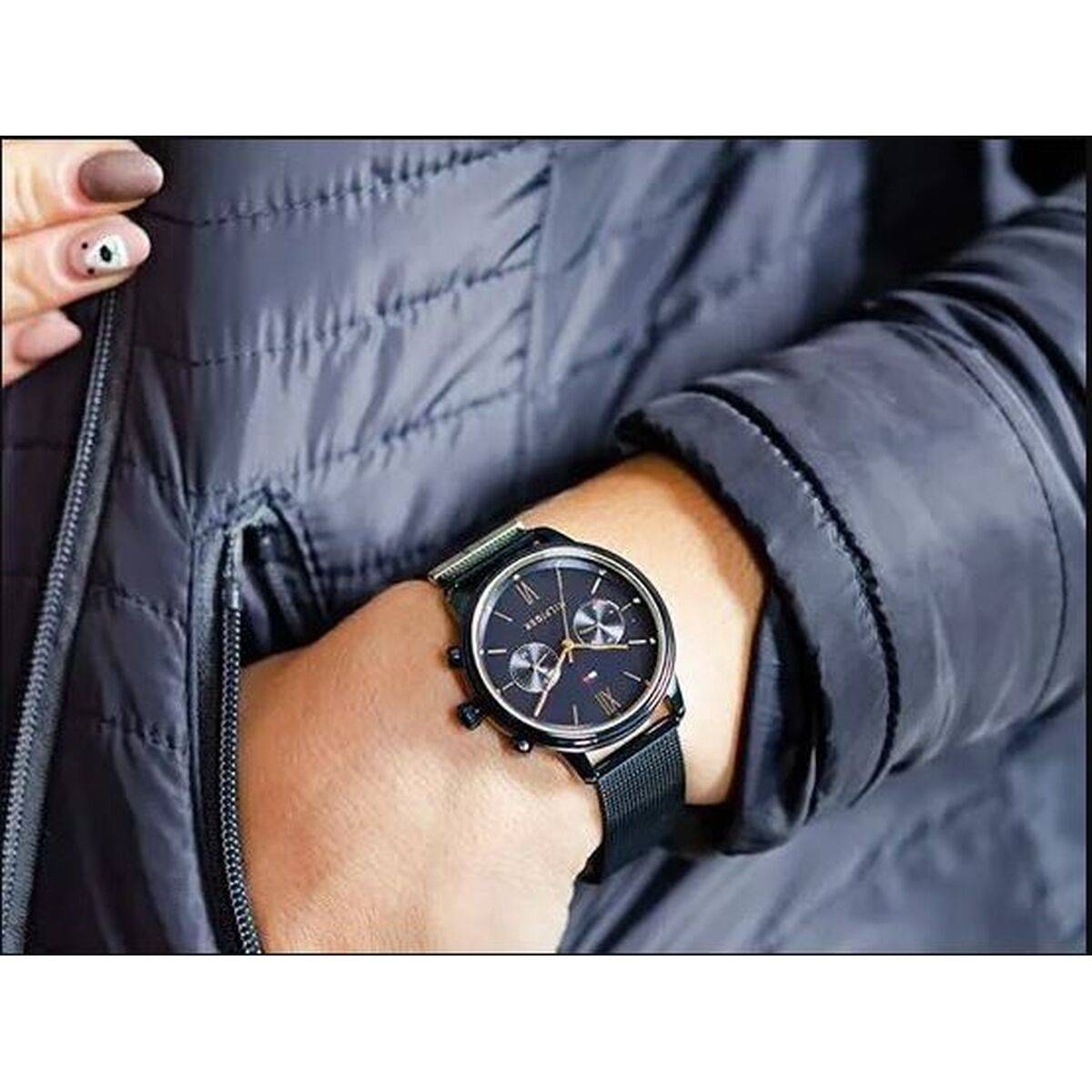 Reloj Mujer Tommy Hilfiger BLAKE (Ø 38 mm)