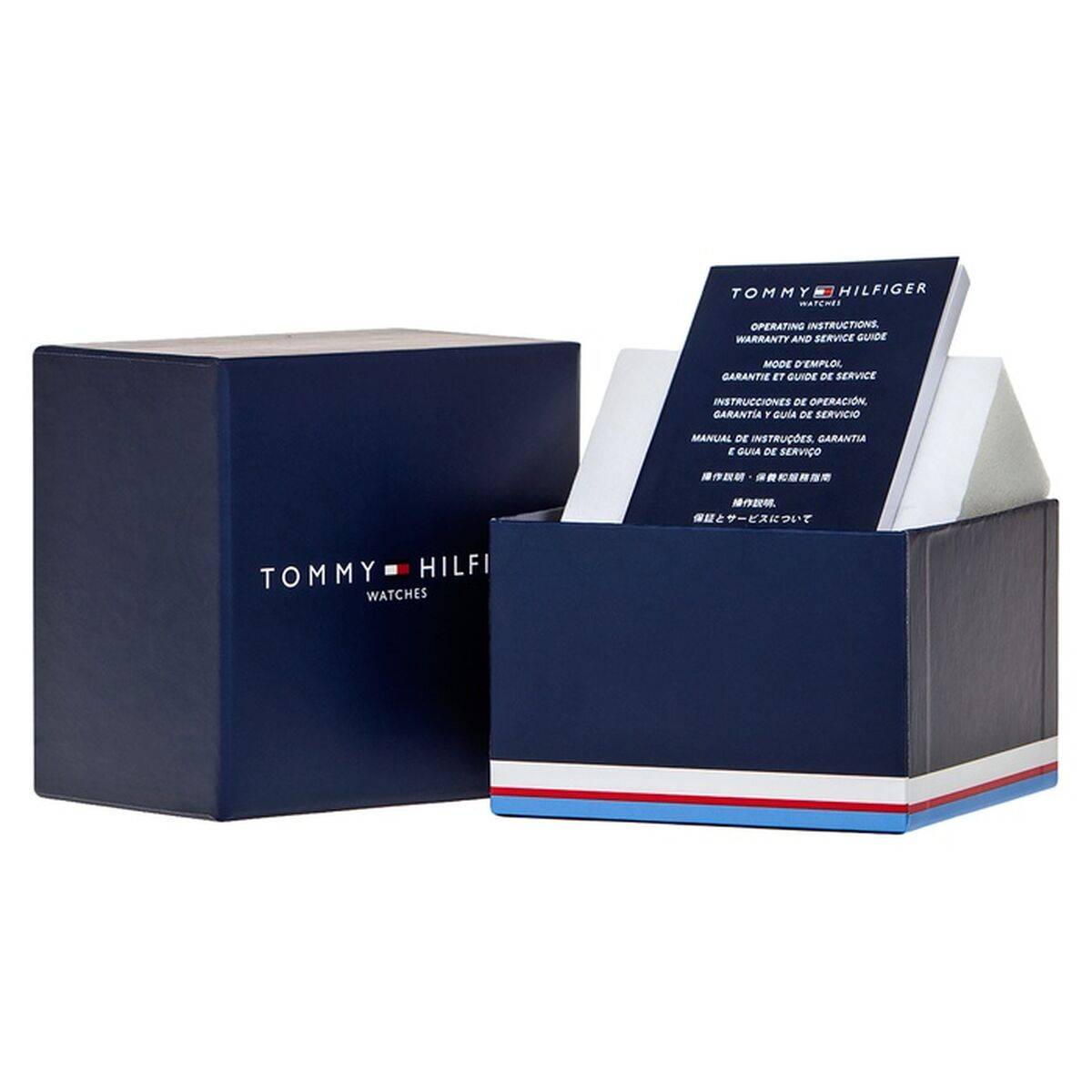 Reloj Mujer Tommy Hilfiger BLAKE (Ø 38 mm)