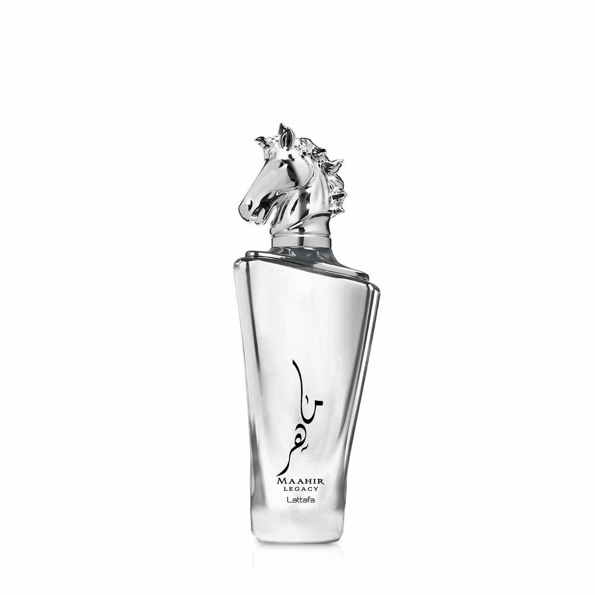 Perfume Unisex Lattafa MAAHIR LEGACY 100 ml