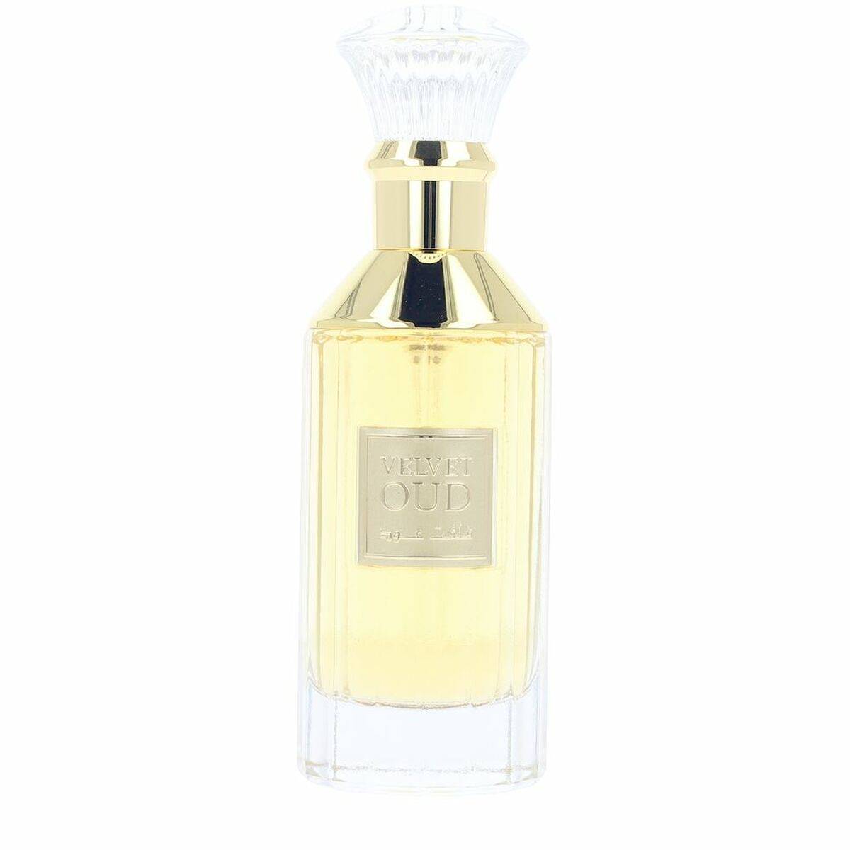 Perfume Unisex Lattafa VELVET OUD