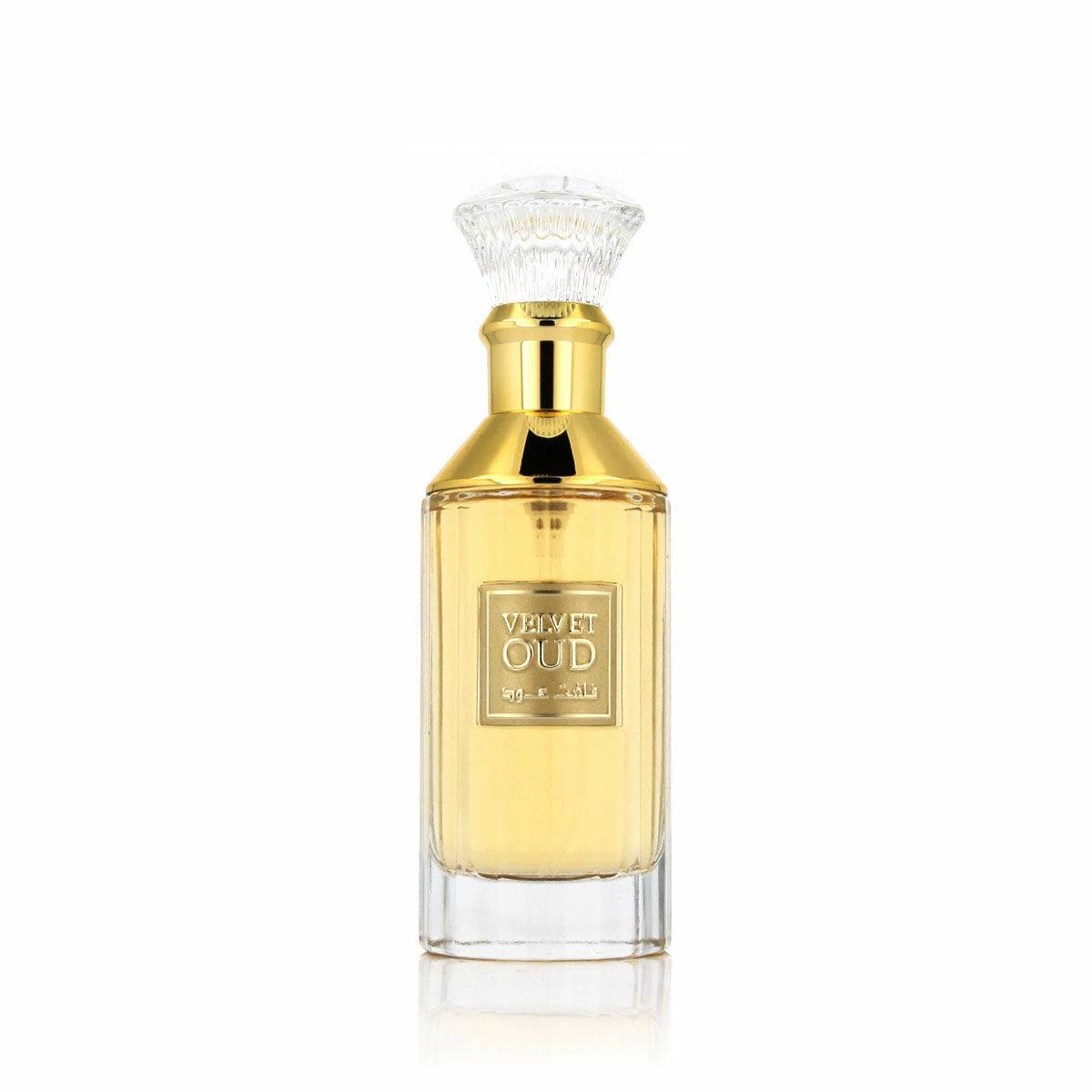 Perfume Unisex Lattafa VELVET OUD
