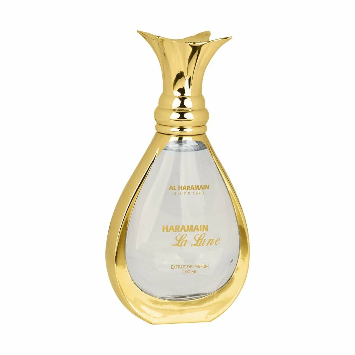 Perfume Mujer Al Haramain Haramain La Lune 100 ml