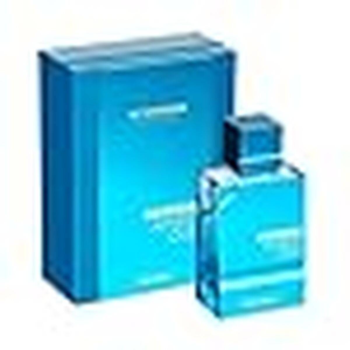 Perfume Unisex Al Haramain AMBER OUD 75 ml
