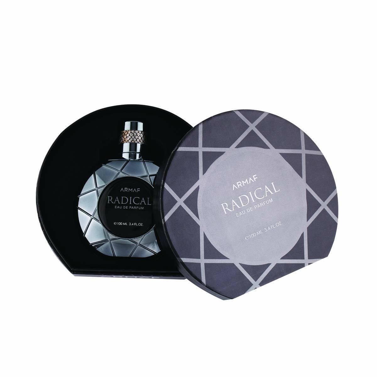 Perfume Hombre Armaf Radical Blue 100 ml
