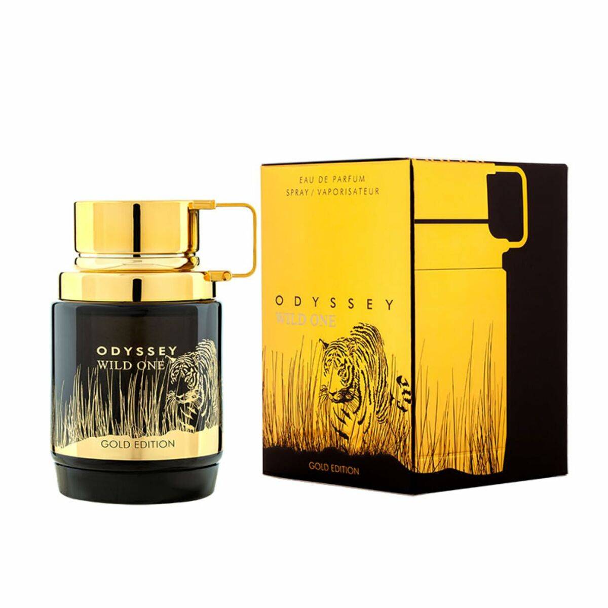 Perfume Hombre Armaf Odyssey Wild One EDP 100 ml