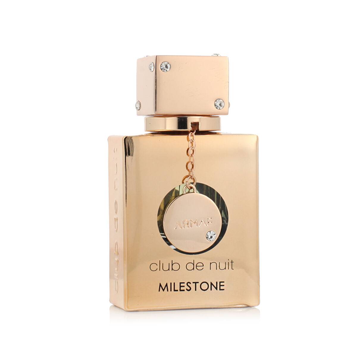 Aceite de fragancia Armaf Club de Nuit Milestone 18 ml
