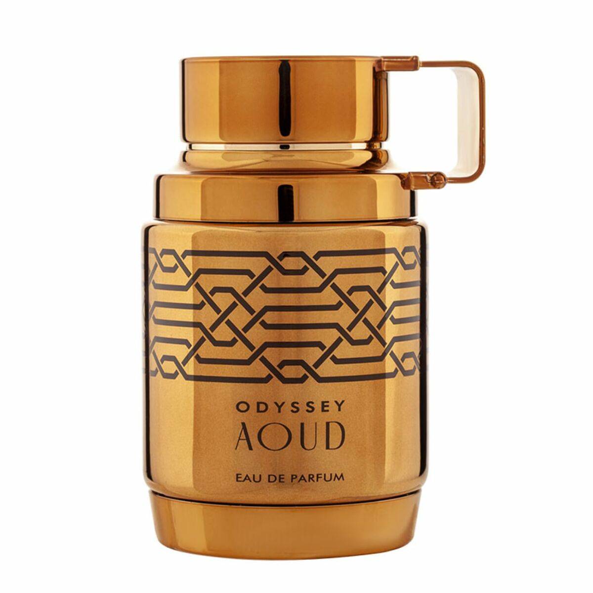 Perfume Hombre Armaf Odyssey Aoud EDP 100 ml