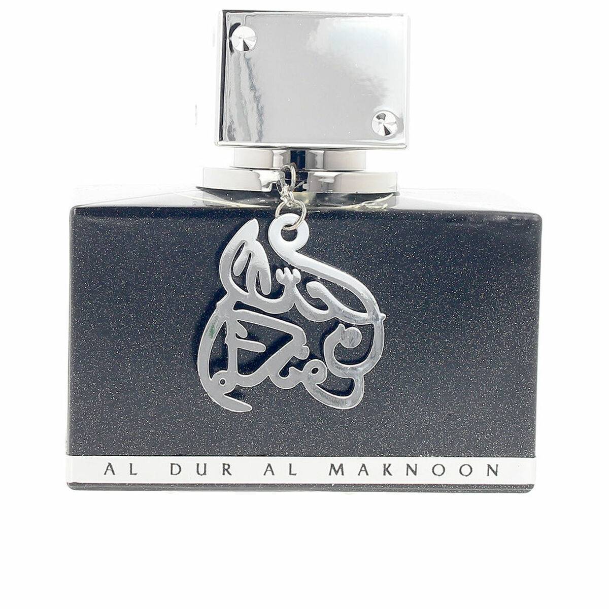 Perfume Hombre Lattafa AL DUR AL MAKNOON SILVER EDP 100 ml