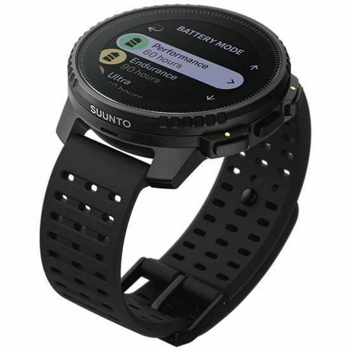 Smartwatch Suunto SS050862000 Negro 1,4" 49 mm